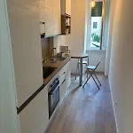 Apartment Imera House Retreat