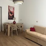 Imera House Retreat Apartment Rome