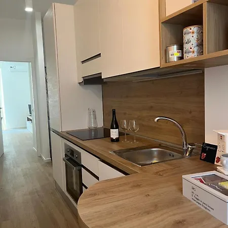 Imera House Retreat Rome