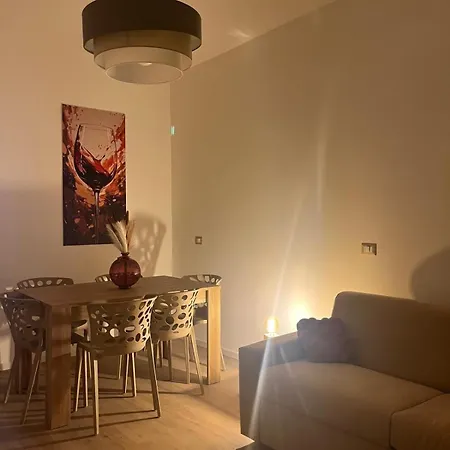 Imera House Retreat * Rome