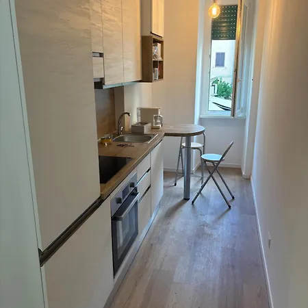 Appartement Imera House Retreat