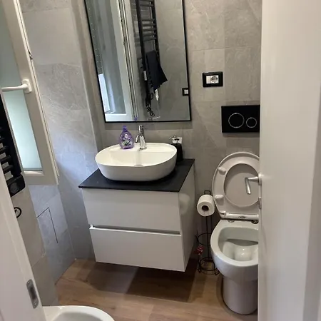 Imera House Retreat Appartement Rome