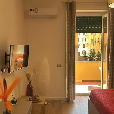 Imera House Retreat Rome