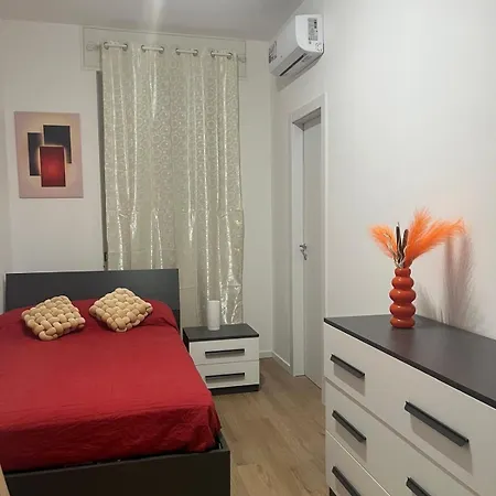 Imera House Retreat Apartment Rome