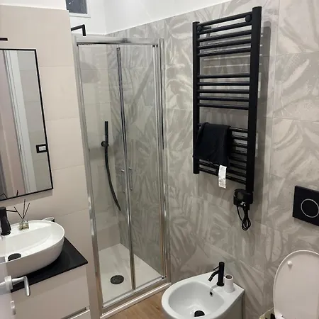 Appartement Imera House Retreat Rome