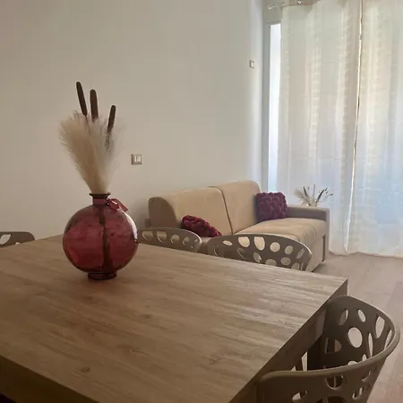 Imera House Retreat * Rome