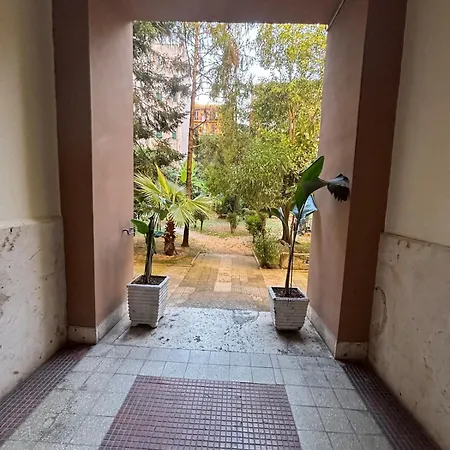 Imera House Retreat Appartement Rome