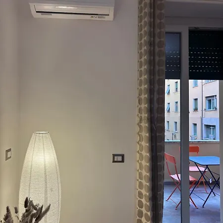 Appartement Imera House Retreat