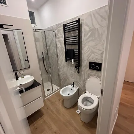 Imera House Retreat Rome