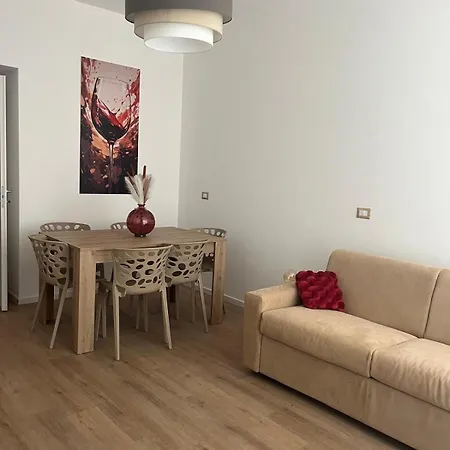 Imera House Retreat Appartement Rome