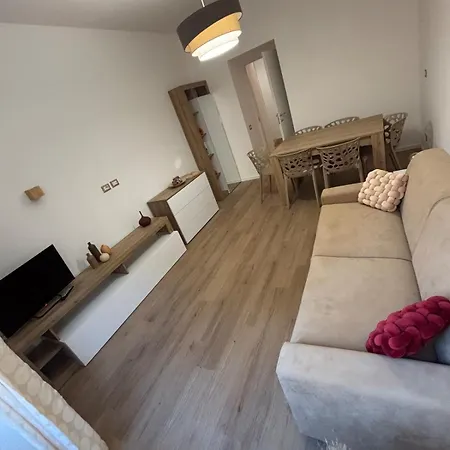 Imera House Retreat Appartement