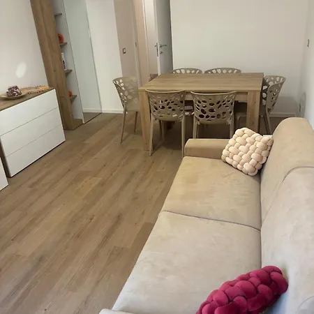 Appartement Imera House Retreat Rome