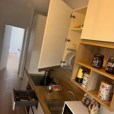 Imera House Retreat Appartement *