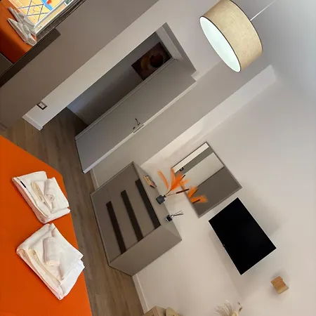 Imera House Retreat Apartment *